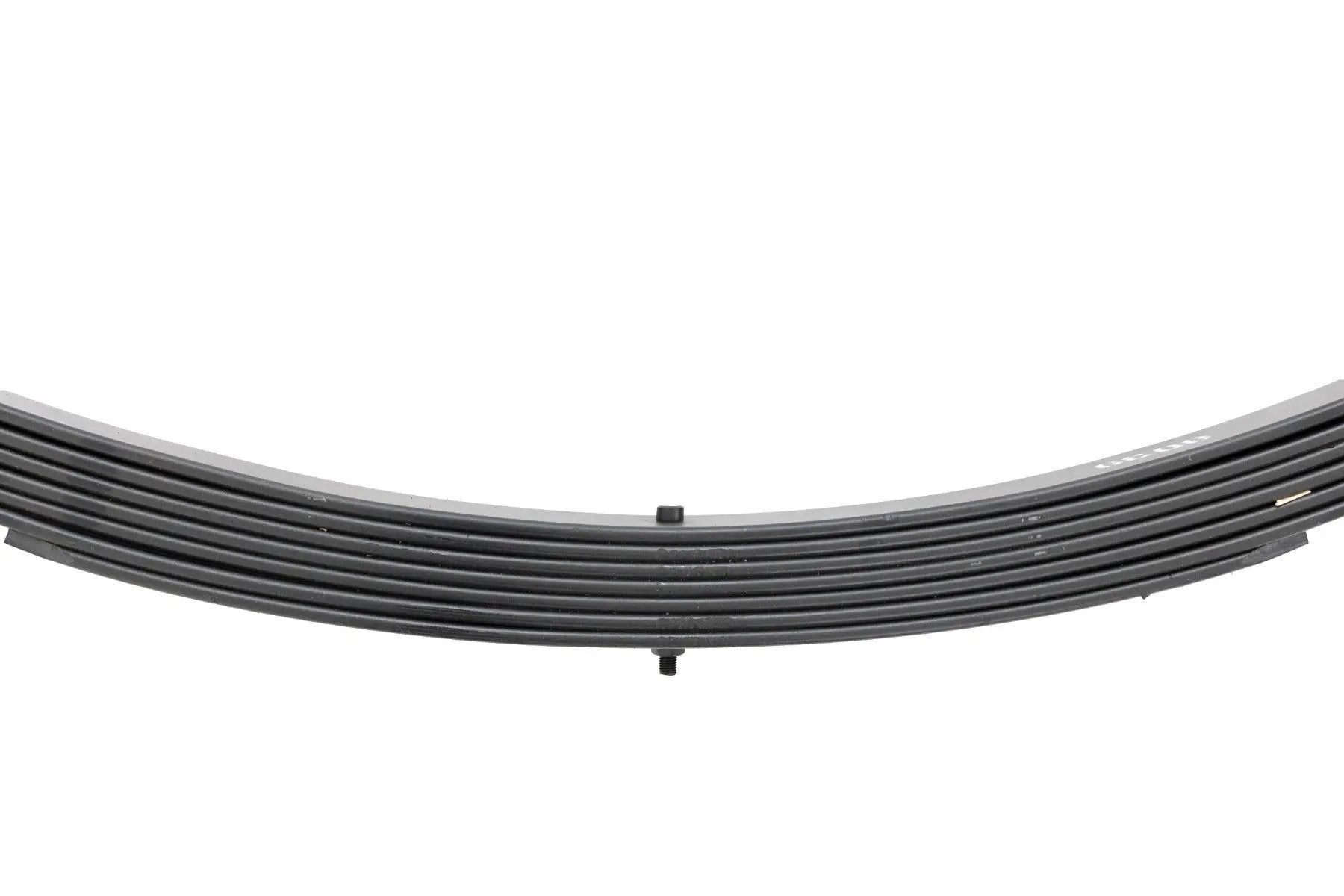 Rough Country Front Leaf Springs | 2.5" Lift | Pair | International Scout II 4WD (71-80) by Rough Country