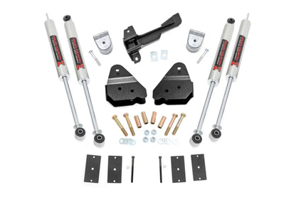 Rough Country 3 Inch Lift Kit | Tremor | M1 | Ford F-250/F-350 Super Duty 4WD (2019-2022) by Rough Country