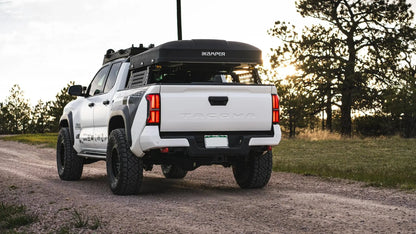 NYTOP 2024-Current Toyota Tacoma Rear Recovery Points by NYTOP