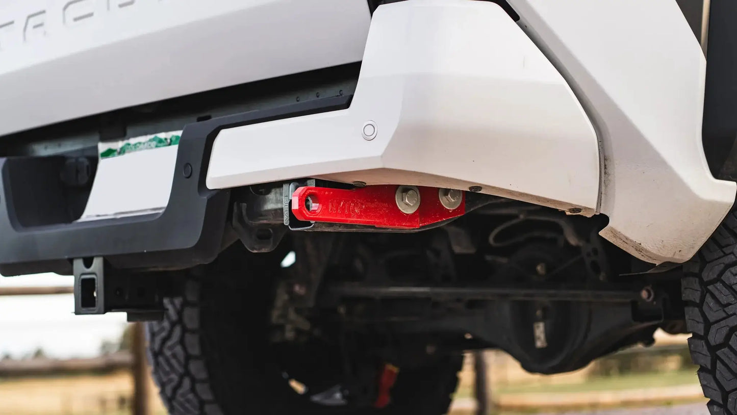 NYTOP 2024-Current Toyota Tacoma Rear Recovery Points by NYTOP