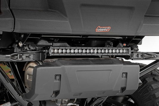 Kit de luces LED de 20" | Debajo de la cama | Honda Pioneer 1000/Pioneer 1000-5