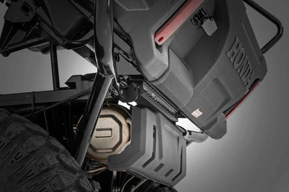 Rough Country 20" LED Light Kit | Under Bed | Honda Pioneer 1000/Pioneer 1000-5 by Rough Country
