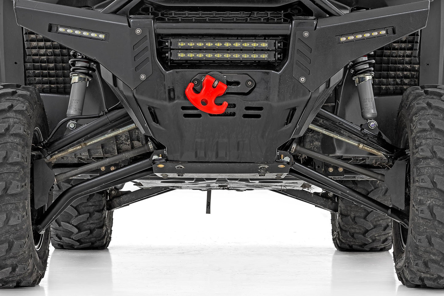 Juego de amortiguadores N3 Coil Over | Original | Honda Pioneer 1000/Pioneer 1000-6