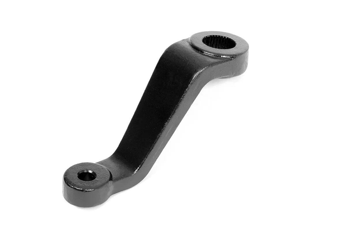 Rough Country Pitman Arm | Jeep Cherokee XJ/Comanche MJ/Wrangler TJ by Rough Country