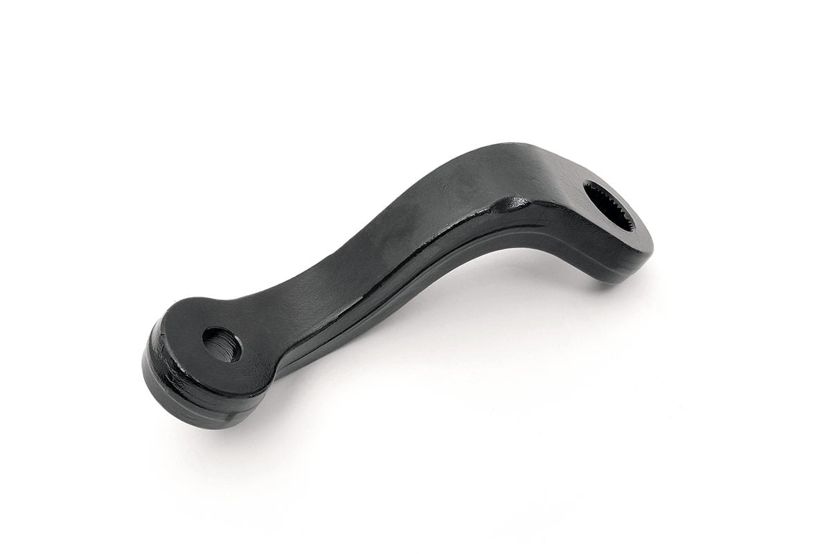 Rough Country Pitman Arm | Jeep Wrangler JK/Wrangler Unlimited  (2007-2018)