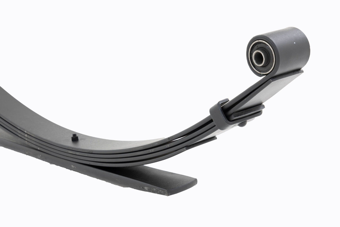 Ballestas traseras | Elevación de 4" | Par | Ford F-250/F-350 Super Duty 4WD (99-04)