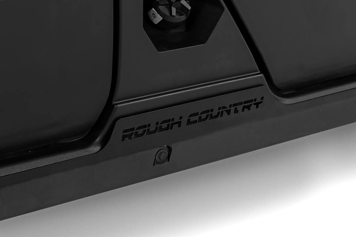 Rough Country Rock Slider | Polaris XPEDITION ADV 5 by Rough Country