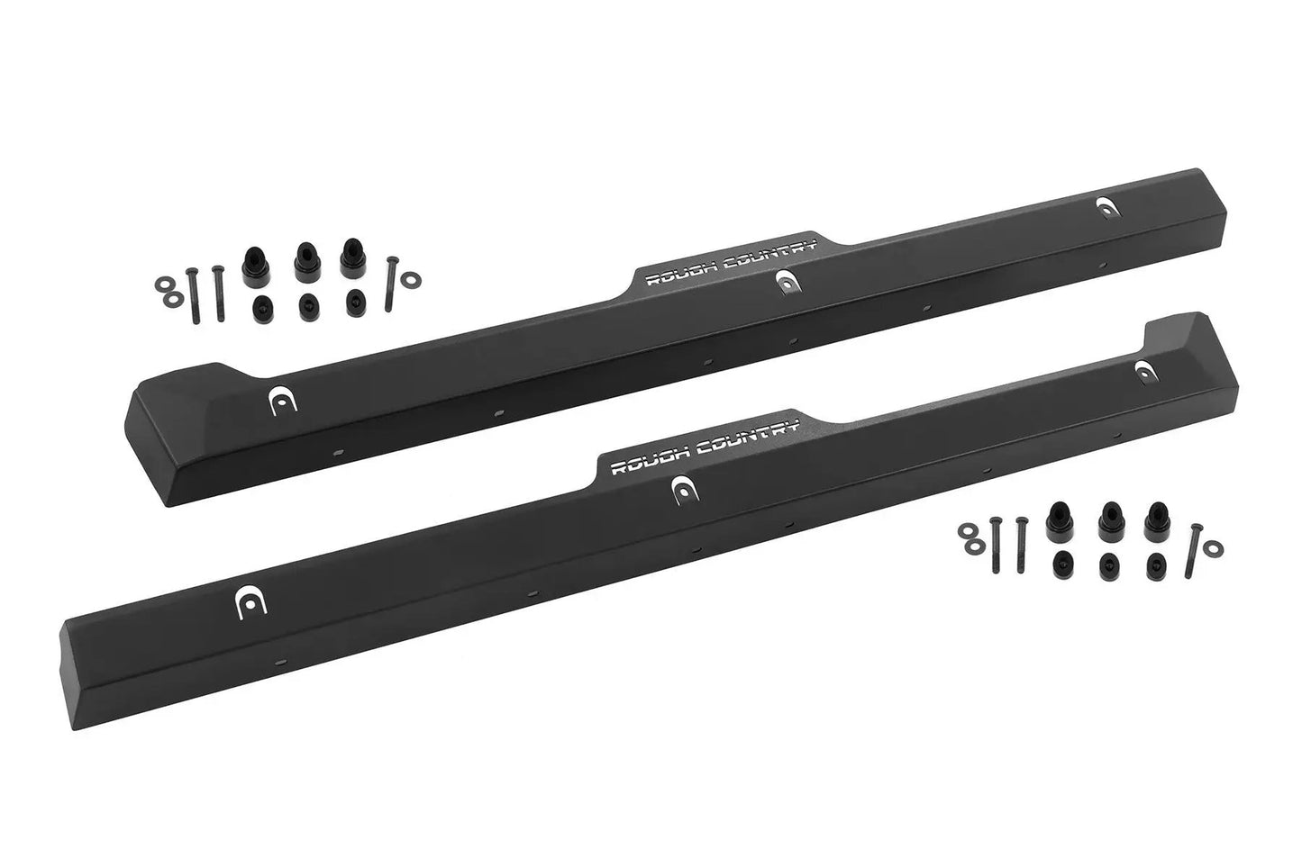 Rough Country Rock Slider | Polaris XPEDITION ADV 5 by Rough Country