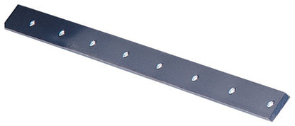 Warn Plastic; 54 Inch Length