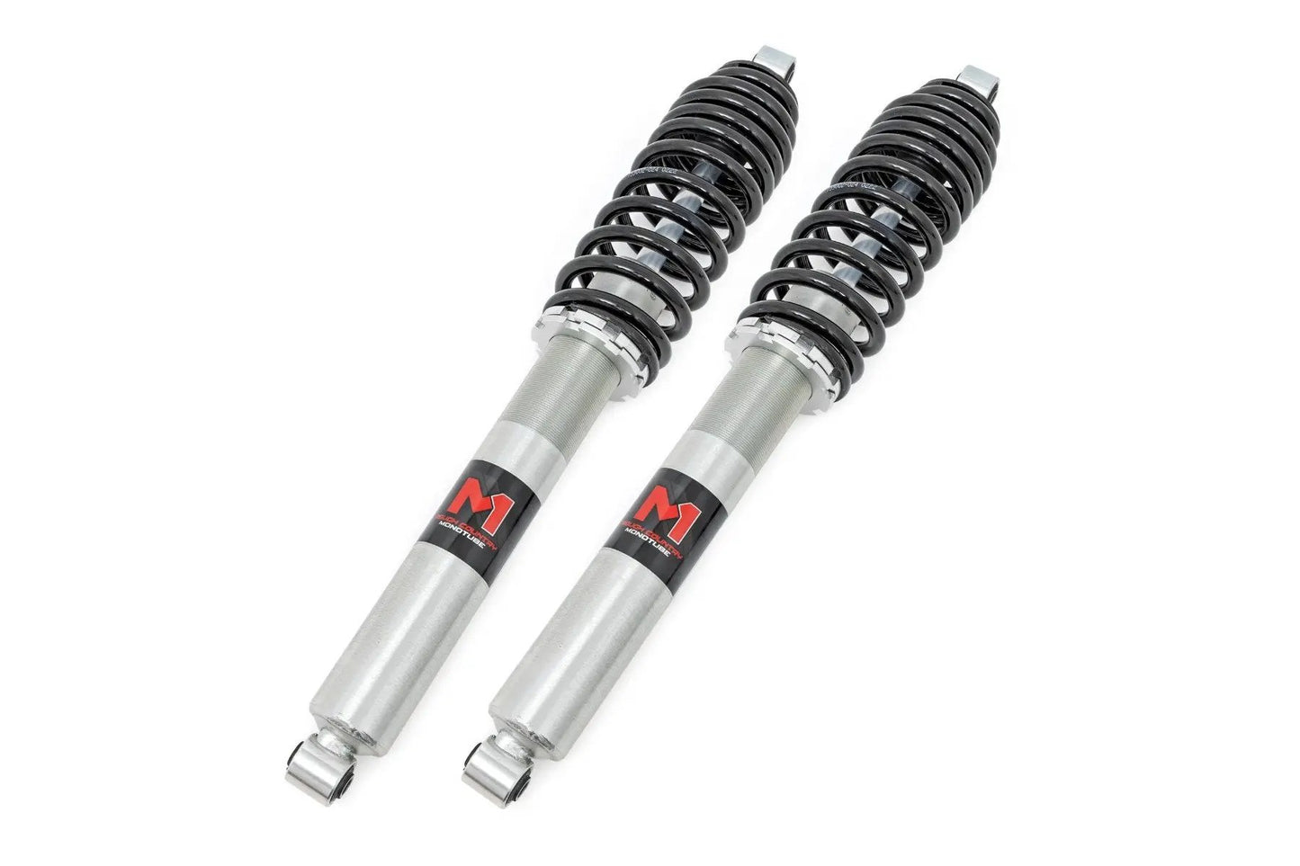 Rough Country M1 Rear Coil Over Shocks | Ride Height Adjust | Polaris Ranger 1000/Ranger XP 900/1000 by Rough Country