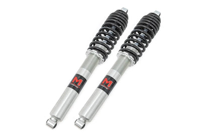 Rough Country M1 Rear Coil Over Shocks | Ride Height Adjust | Polaris Ranger 1000/Ranger XP 900/1000 by Rough Country