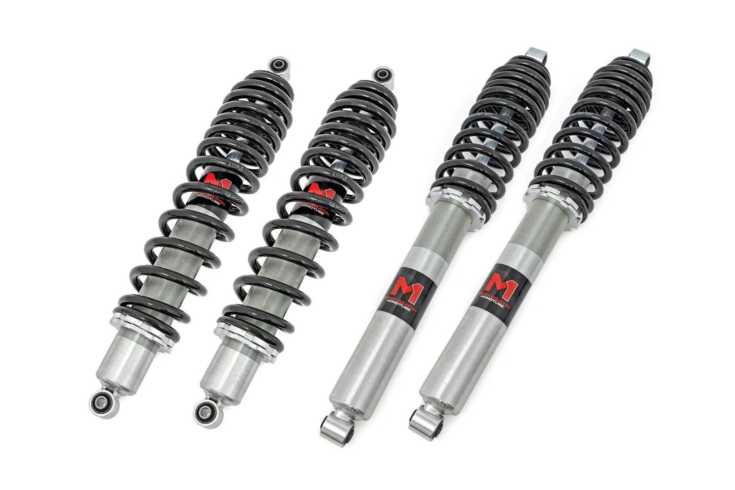 Rough Country Adjustable Suspension Kit | Ride Height Adjust | Polaris Ranger 1000/Ranger XP 900/1000 by Rough Country