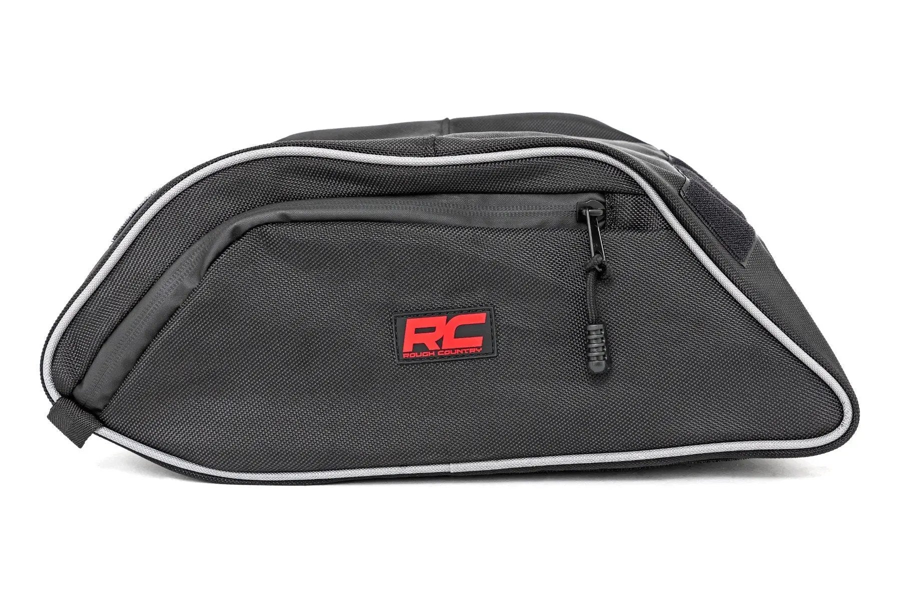 Rough Country Center Console Storage Bag | Polaris General XP 4 1000 by Rough Country