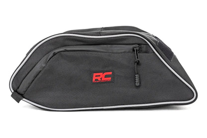Rough Country Center Console Storage Bag | Polaris General XP 4 1000 by Rough Country