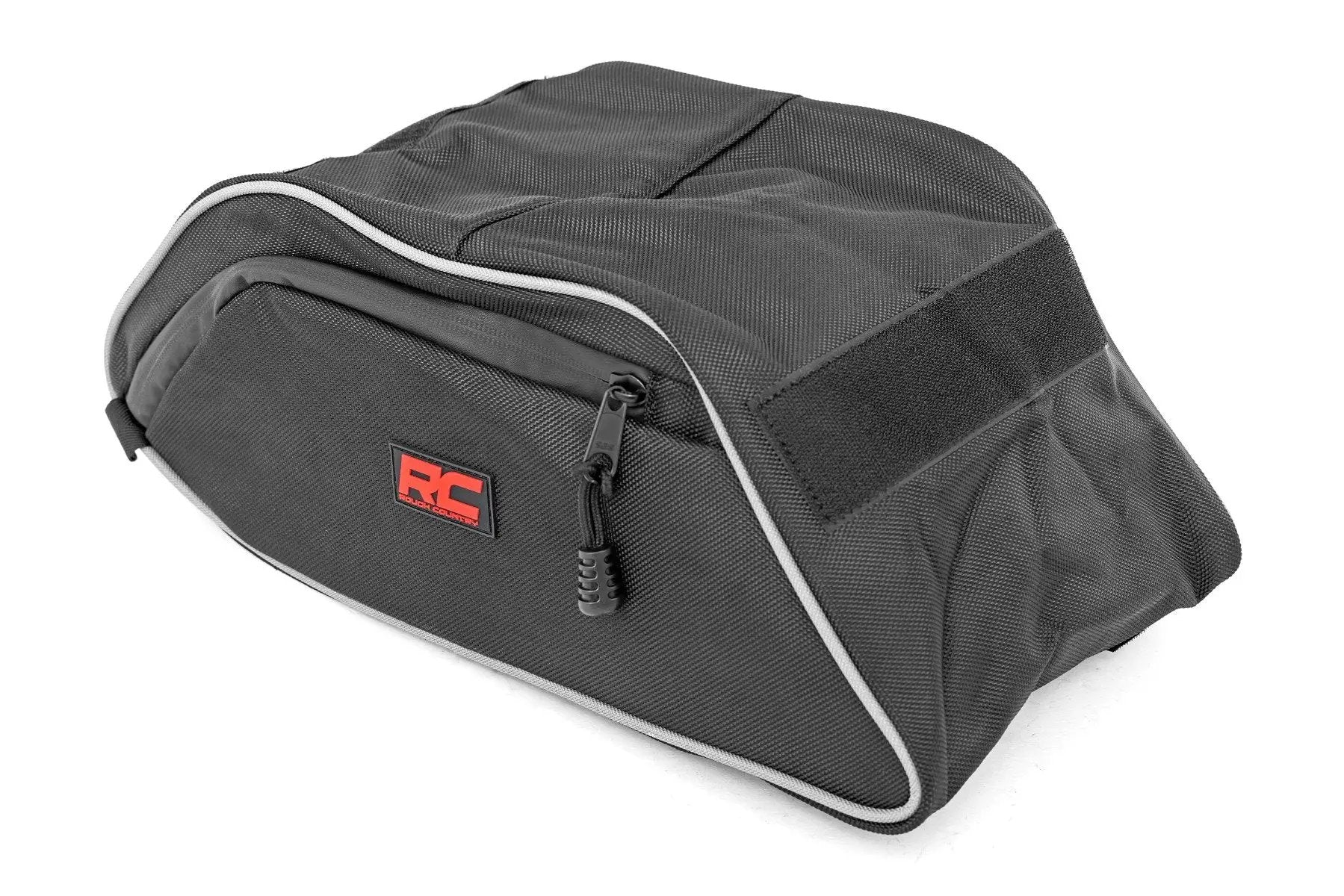Rough Country Center Console Storage Bag | Polaris General XP 4 1000 by Rough Country
