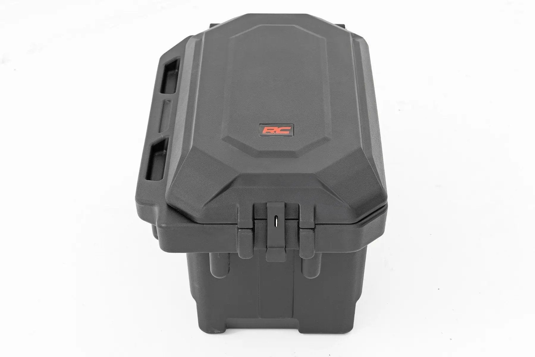 Rough Country Cargo Box | Rear Bed | Polaris Ranger XP 1000 by Rough Country
