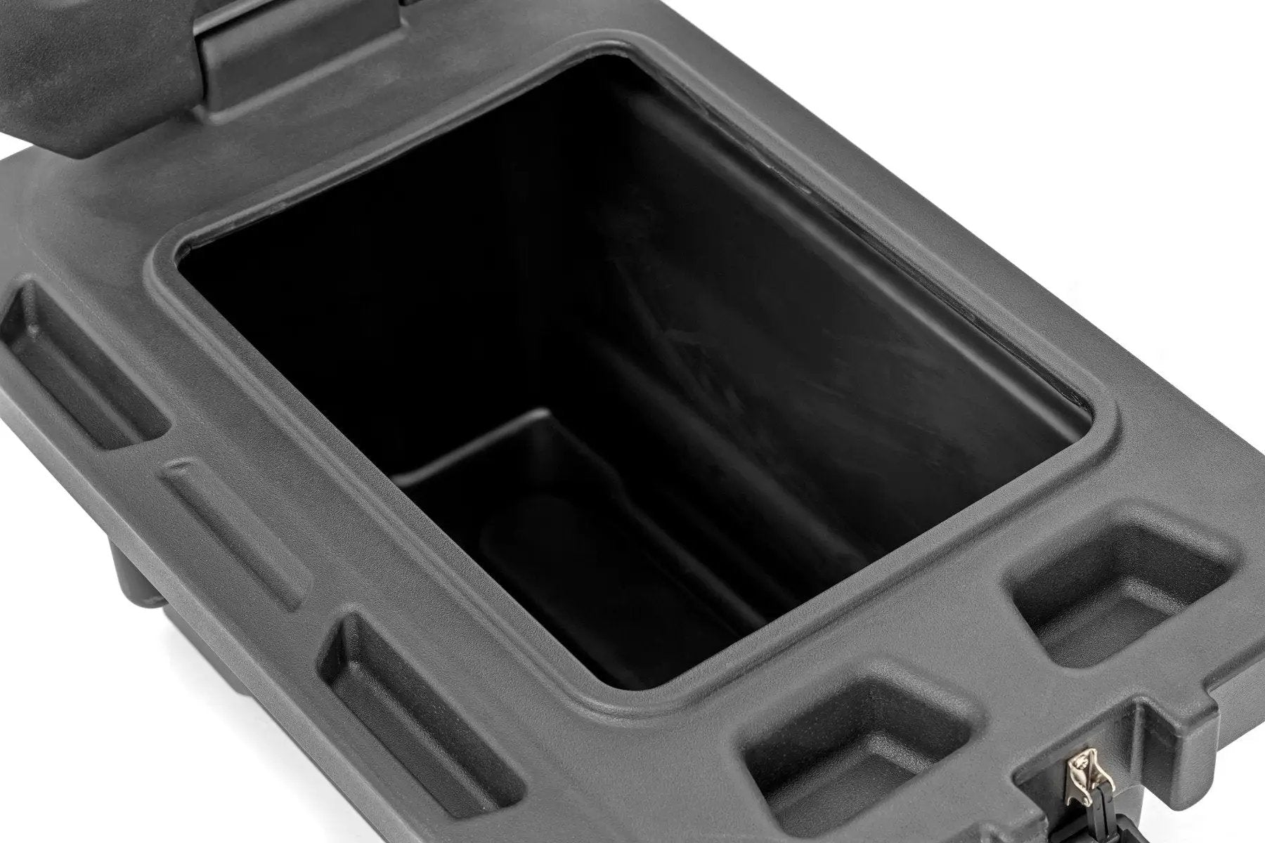 Rough Country Cargo Box | Rear Bed | Polaris Ranger XP 1000 by Rough Country