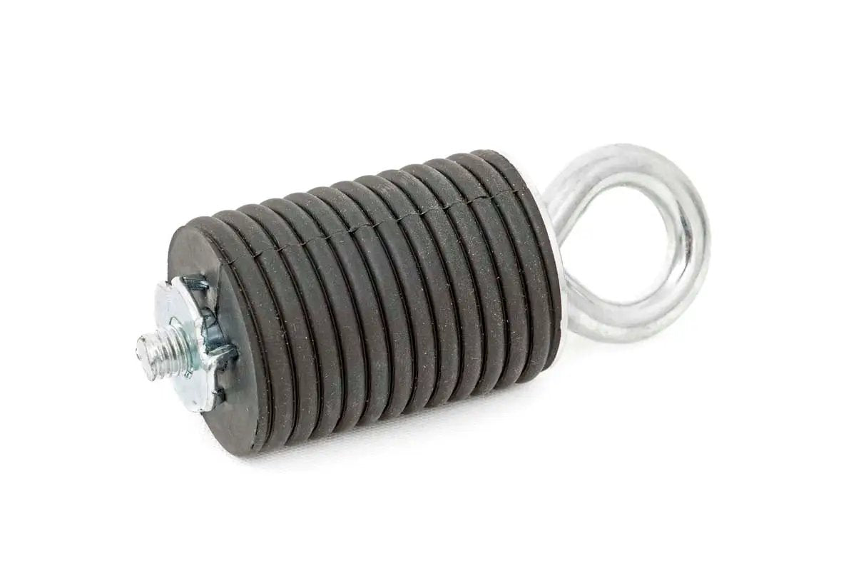 Rough Country Bed Tie Down Kit | 1-7/16" Diameter | 5 Pieces | Polaris Ranger XP 900/XP 1000/General by Rough Country