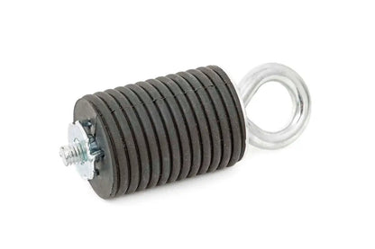 Rough Country Bed Tie Down Kit | 1-7/16" Diameter | 5 Pieces | Polaris Ranger XP 900/XP 1000/General by Rough Country