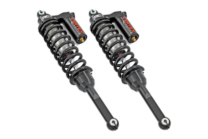 Rough Country Vertex Rear Coil Over Shock Pair | Adjustable | Polaris Ranger 1000/Ranger XP 900/1000 by Rough Country