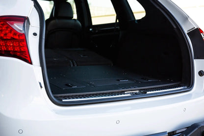 Porsche Cayenne 2011-2017 2nd Gen. - Rear Plate System by Goose Gear