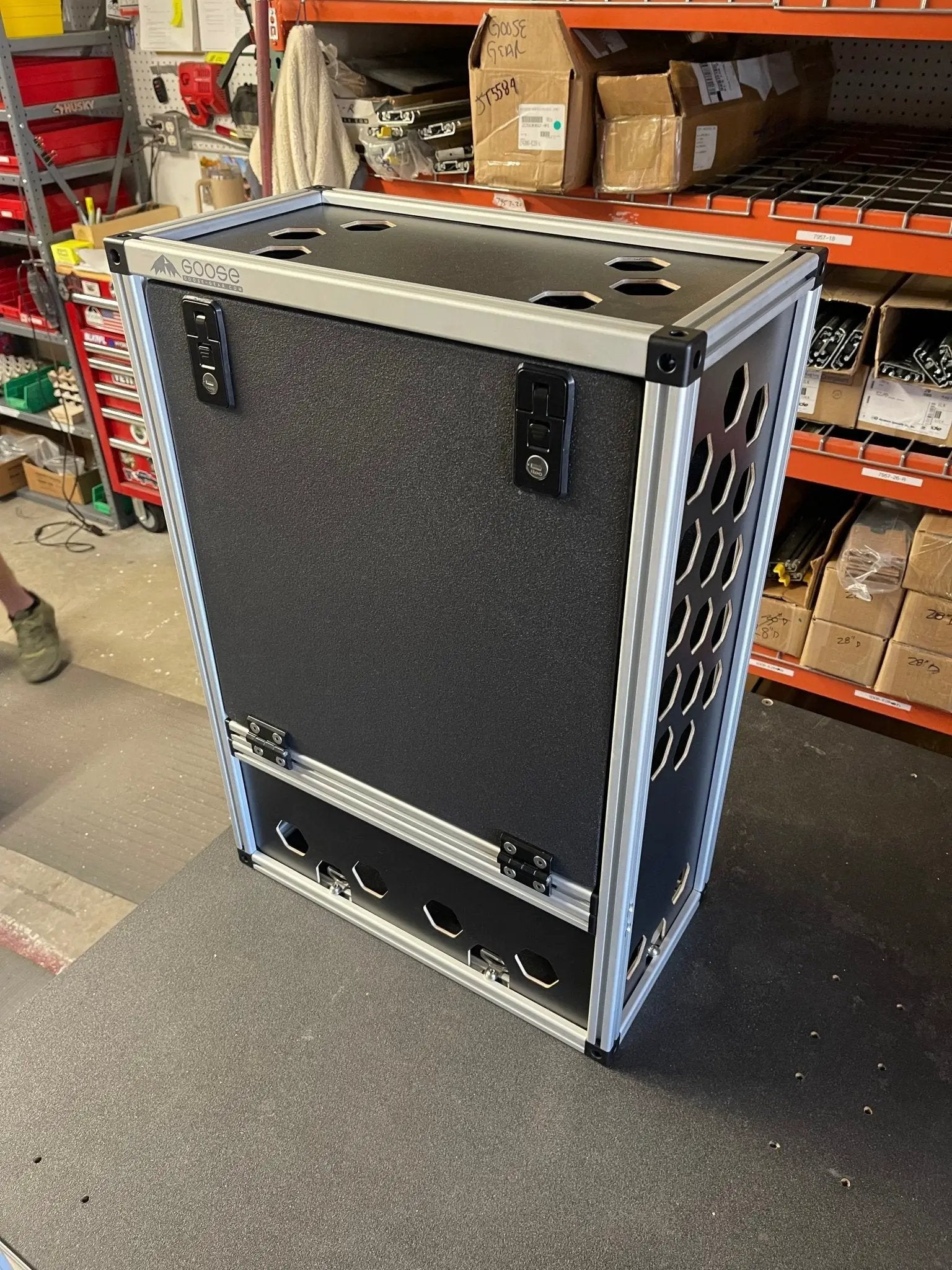Power Module - Explore Series by Goose Gear