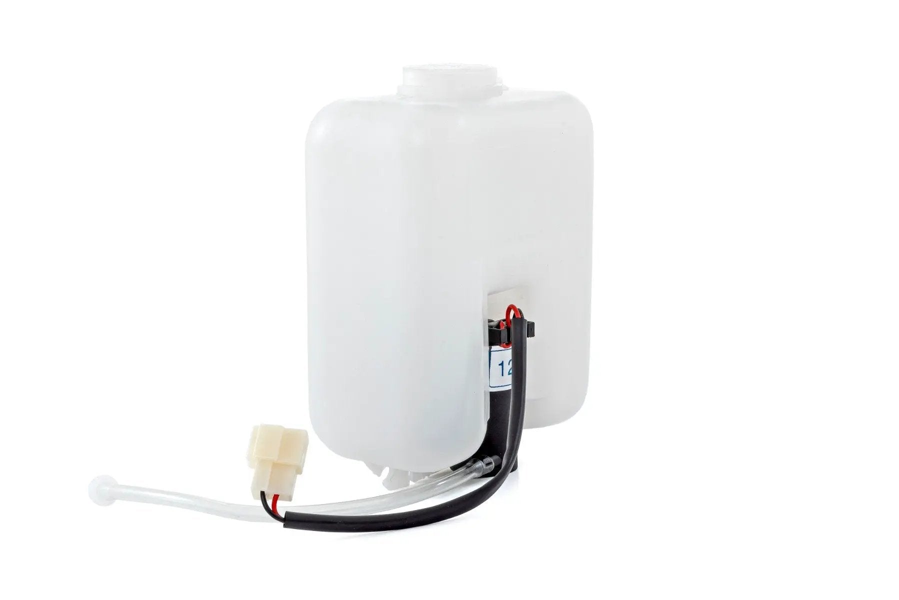 Rough Country Universal UTV Powered Wiper w/Washer Tank | 16" Blade by Rough Country