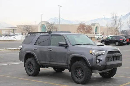CBI Toyota 4Runner Prinsu Roof Rack 3/4 | 2010-2024 by CBI