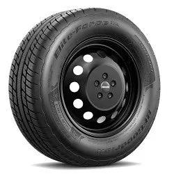 BFGoodrich Elite-Force T/A by BFGoodrich