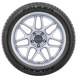 Falken Aklimate