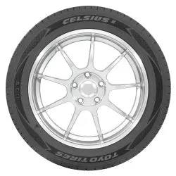 Toyo Celsius II by Toyo