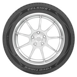 Toyo Celsius II