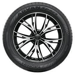 Yokohama Advan Sport V107 by Yokohama