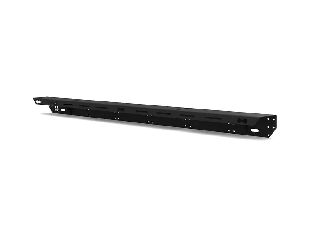 Flatline Van Co. Promaster Bed System with DIY Brackets by Flatline Van Co.