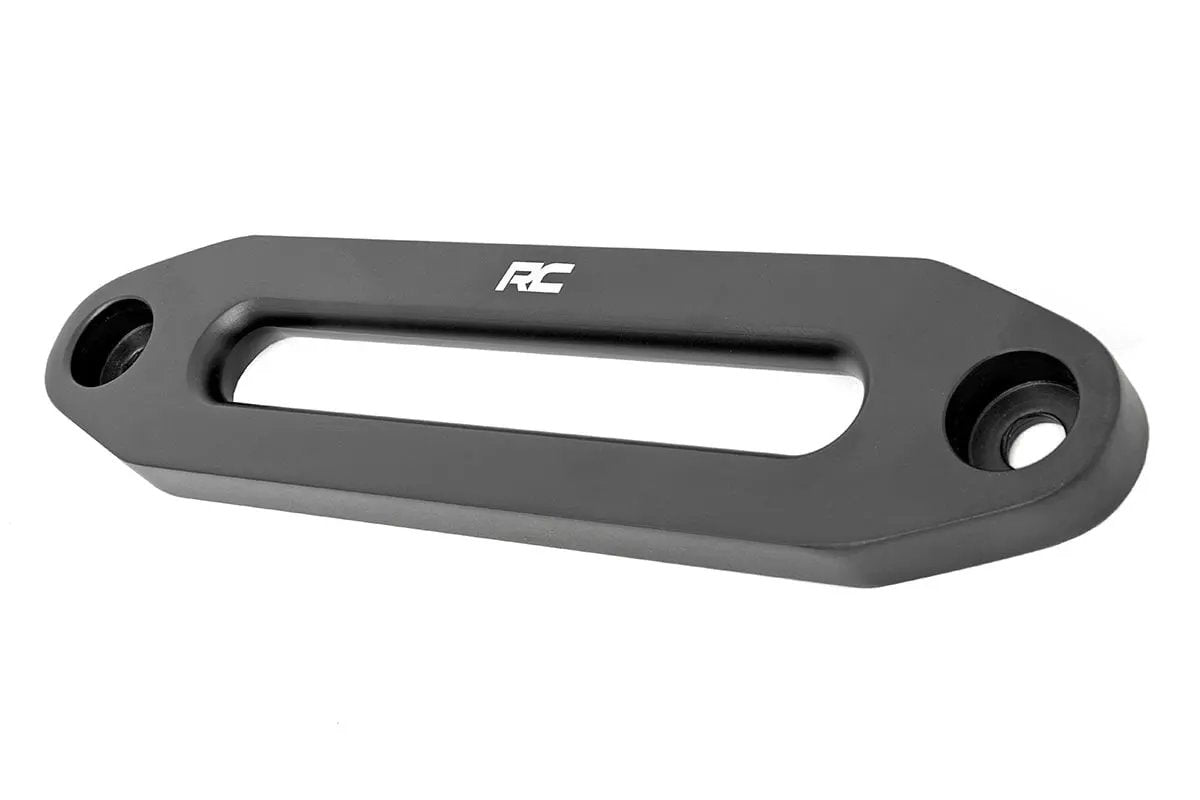 Rough Country Hawse Winch Fairlead (11.75 X 2.75 X 0.75) by Rough Country
