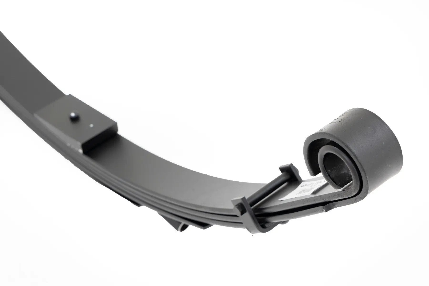 Rough Country Rear Leaf Springs | 6" Lift | Pair | Jeep Wrangler YJ 4WD (1987-1995) by Rough Country