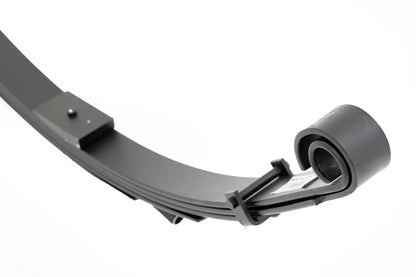 Rough Country Rear Leaf Springs | 6" Lift | Pair | Jeep Wrangler YJ 4WD (1987-1995) by Rough Country