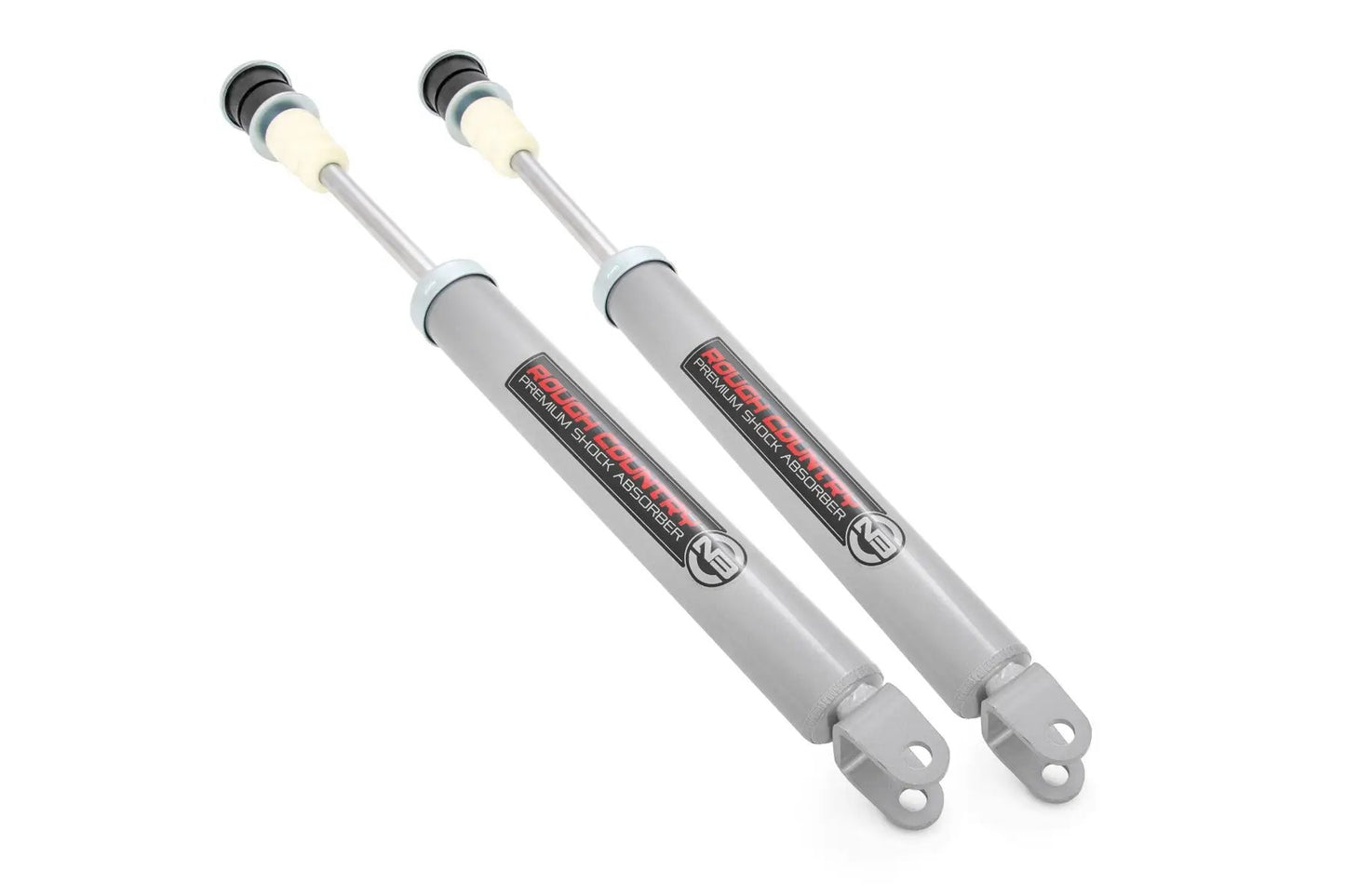 Rough Country N3 Rear Shocks | 1.5-2.5" | Ford Explorer 4WD (2011-2019) by Rough Country