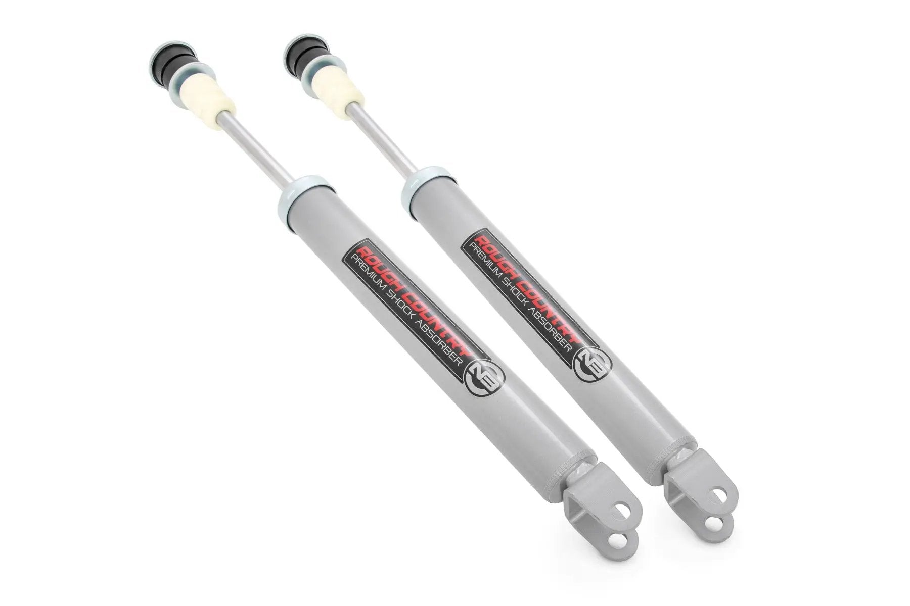 Rough Country N3 Rear Shocks | 1.5-2.5" | Ford Explorer 4WD (2011-2019) by Rough Country