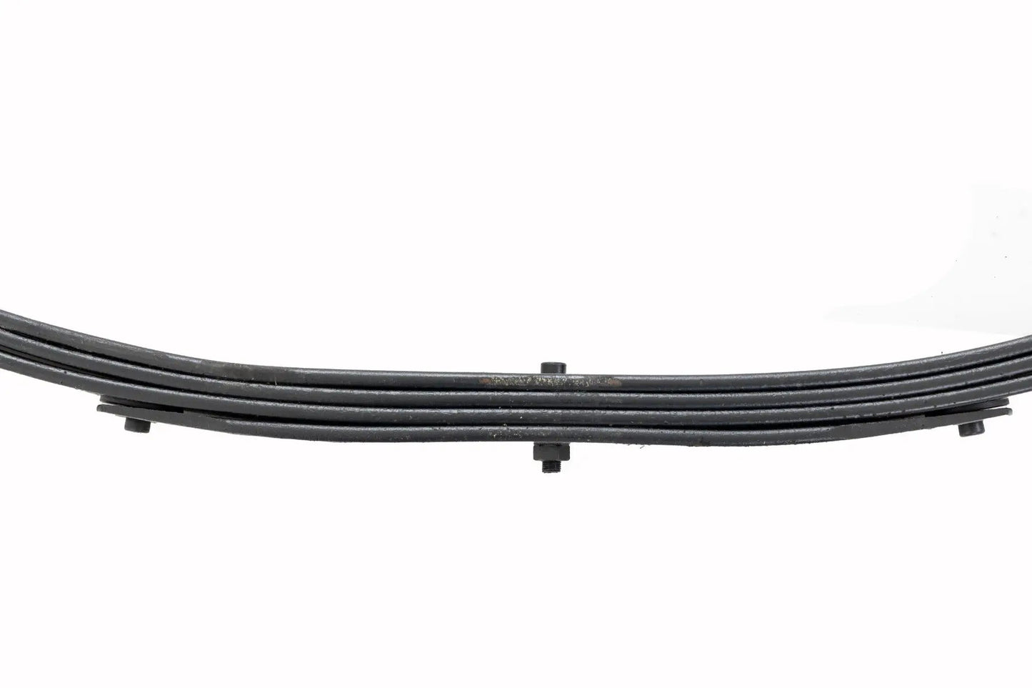 Rough Country Rear Leaf Springs | 4" Lift | Pair | Jeep CJ5/CJ7 7 4WD (1982-1986) by Rough Country