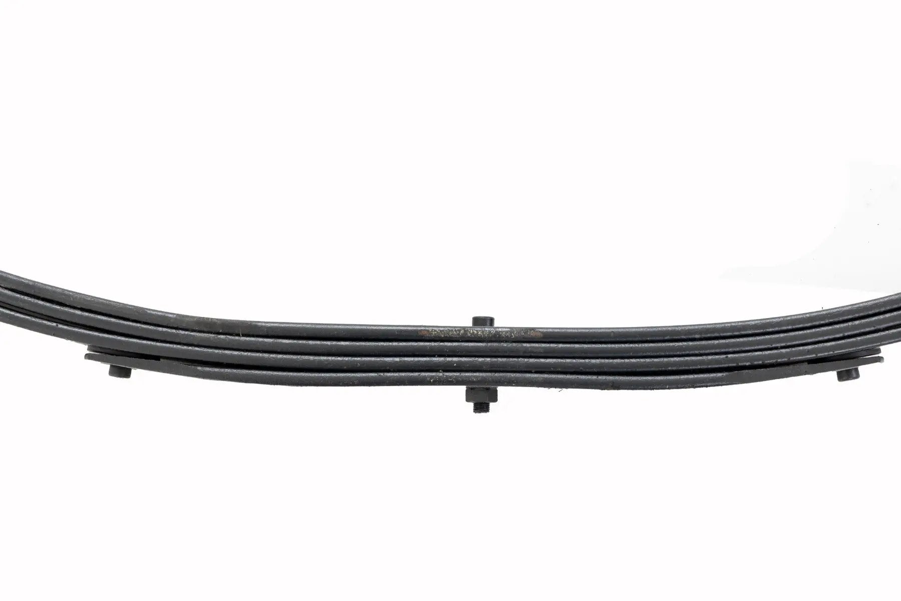 Rough Country Rear Leaf Springs | 4" Lift | Pair | Jeep CJ5/CJ7 7 4WD (1982-1986) by Rough Country
