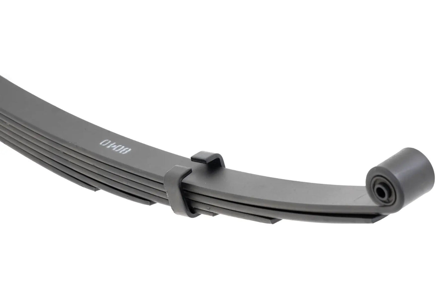 Rough Country Rear Leaf Springs | 2.5" Lift | Pair | International Scout II 4WD (1971-1980) by Rough Country