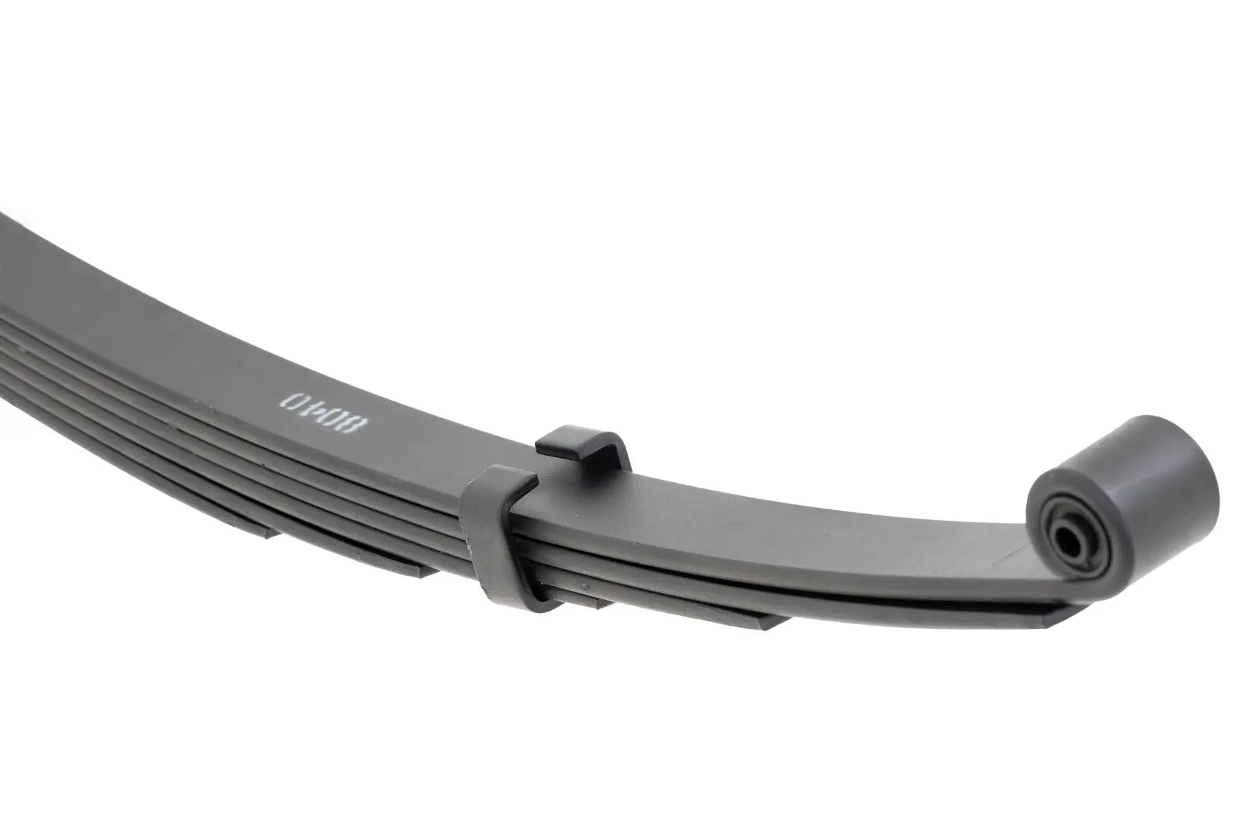 Rough Country Rear Leaf Springs | 2.5" Lift | Pair | International Scout II 4WD (1971-1980) by Rough Country