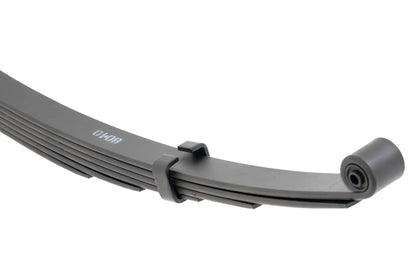 Rough Country Rear Leaf Springs | 2.5" Lift | Pair | International Scout II 4WD (1971-1980) by Rough Country