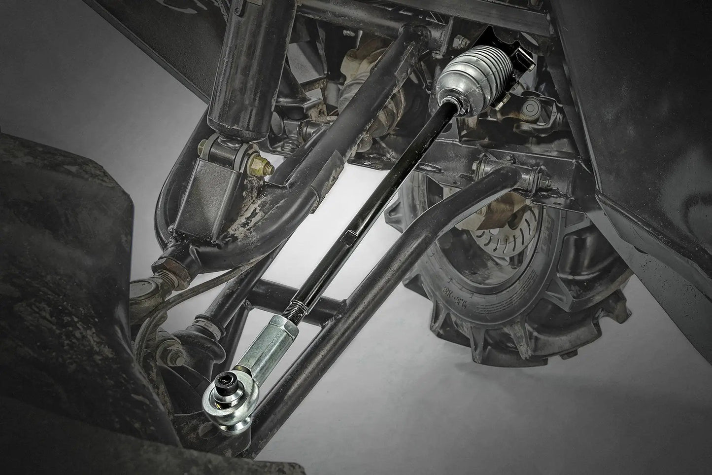 Rough Country Rack and Pinion | Heavy Duty | Polaris Ranger XP 1000 by Rough Country