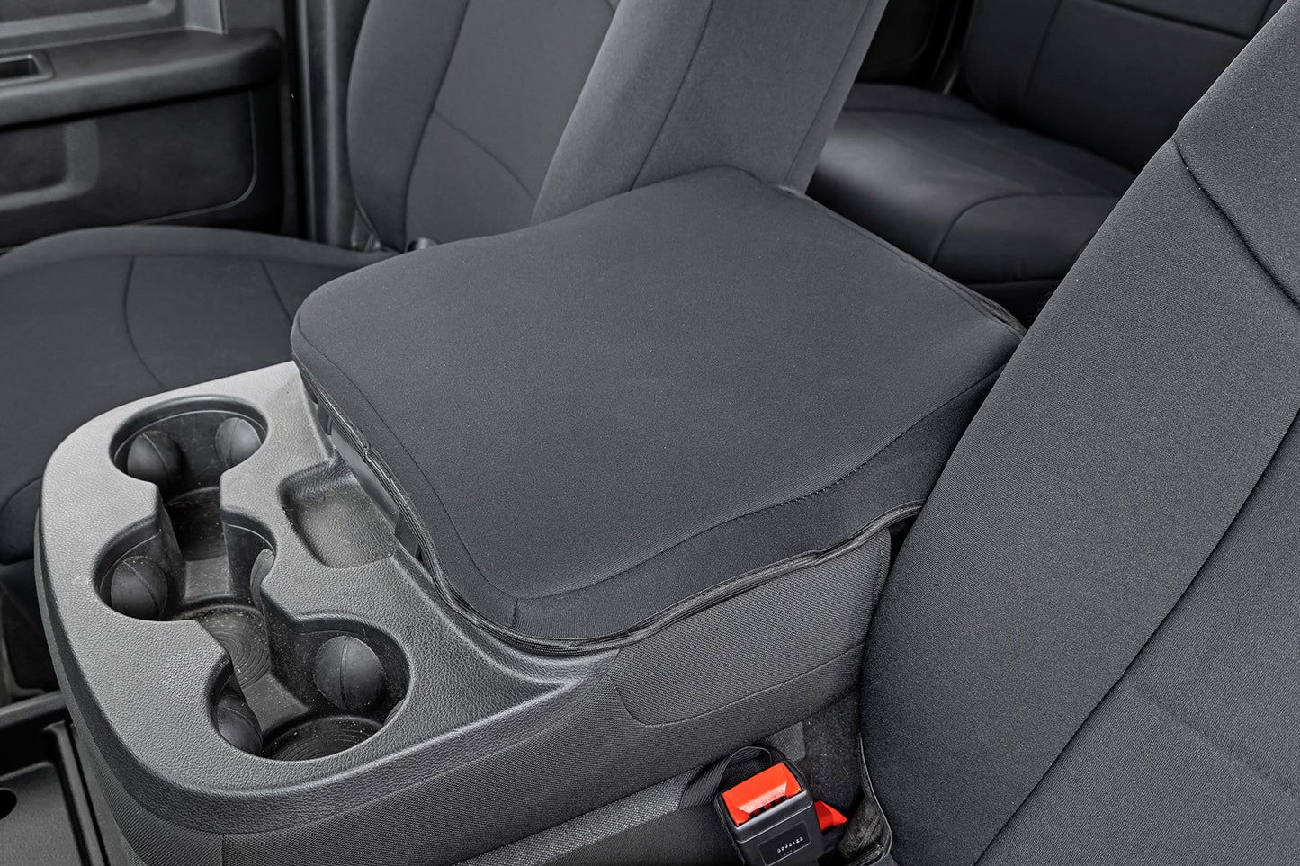 Fundas de Asiento | Asientos Individuales | Delanteros | Ram 2500 2WD/4WD (2019-2026)