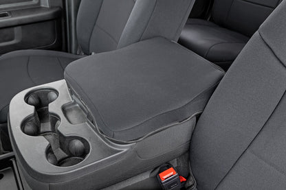 Fundas de Asiento | Asientos Individuales | Delanteros | Ram 2500 2WD/4WD (2019-2026)