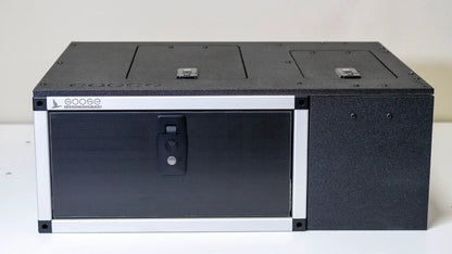 Ram 2500/3500 2009-Present 4th and 5th Gen. Crew Cab - Second Row Single Drawer Module by Goose Gear