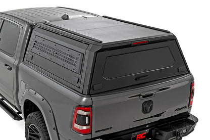 Tapa de plataforma de camión | Modular | Caja de 5'7" | Ram 1500 (19-26)/1500 TRX (21-24)