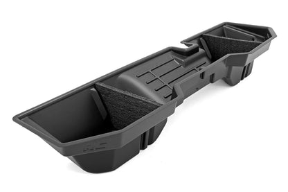 Rough Country Under Seat Storage | Quad/Crew Cab | Ram 1500 (02-10)/1500 (11-18)/2500 (11-26) by Rough Country